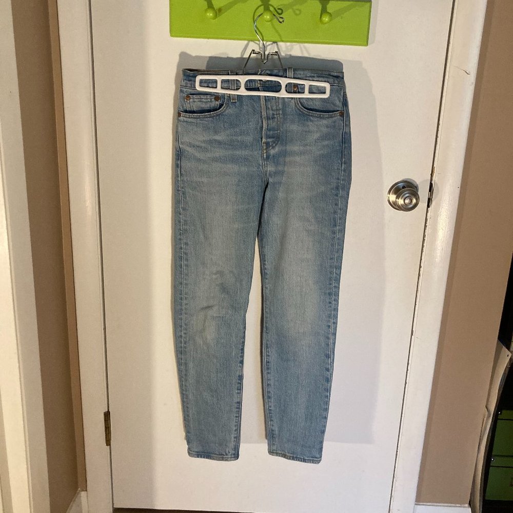 Levi's Jeans!